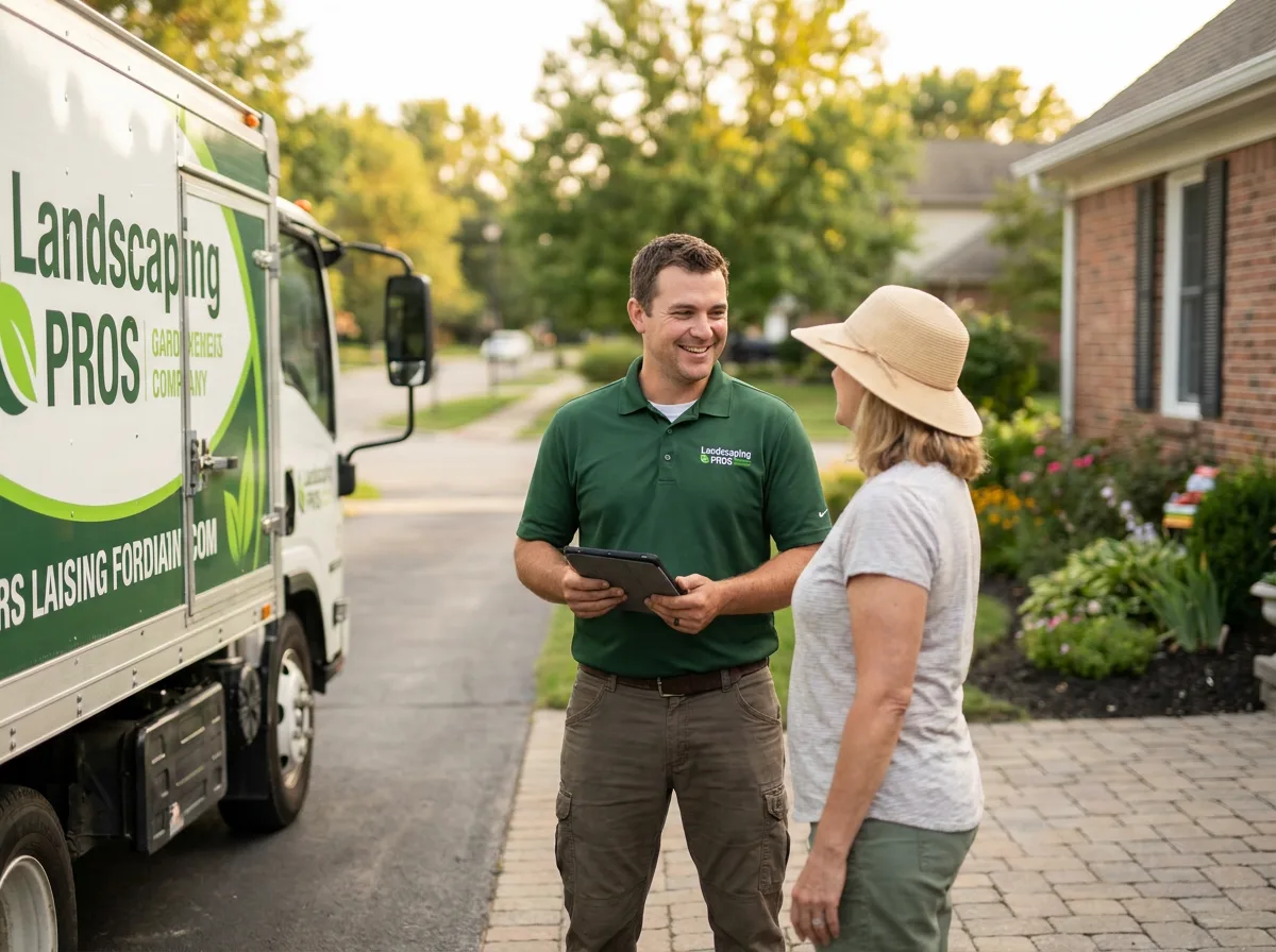 Landscaping Grand Prairie, TX FAQs